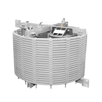 Инновационный высокочастотный заградитель