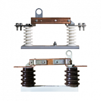 Indoor disconnectors