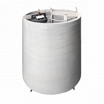 Монолитный высокочастотный заградитель